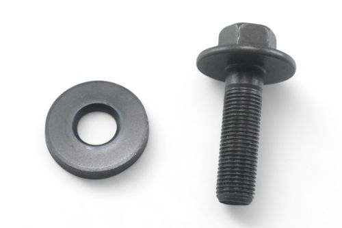 Parafuso Volante Yamaha Yzf R3 Mt 03 18-24