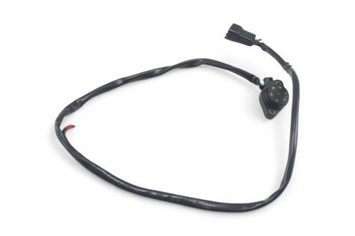 Sensor Marcha\Neutro Kawasaki Zx6 R 09-12