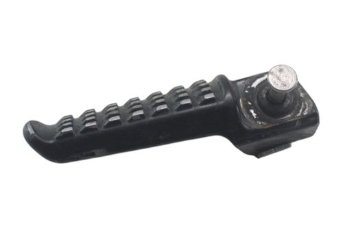 Pedaleira Traseira Direita Kawasaki Zx6 R 09-12