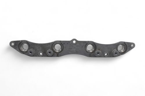 Suporte Flauta Bico Alta Kawasaki Zx6 R 09-12