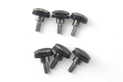 Kit Parafuso Tampa Cabeçote Kawasaki Zx6 R 09-12