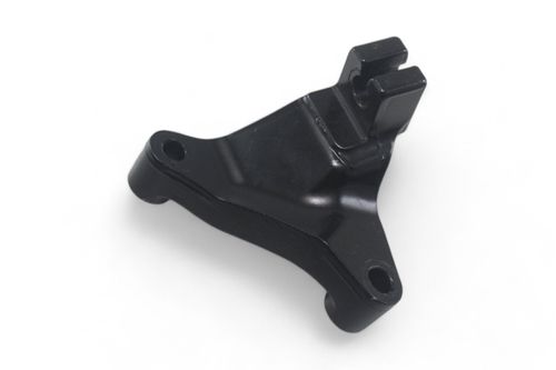 Guia Cabo Embreagem Kawasaki Zx6 R 09-12