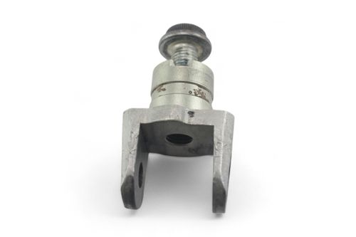 Suporte Pedaleira Dianteira Direita Suzuki Srad Gsxr 1000 08-10
