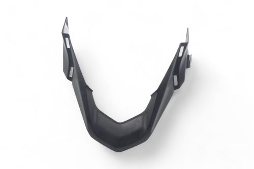 Carenagem Inferior Farol Honda Cb 500 X 13-15
