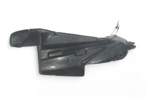 Duto Ar Esquerdo Suzuki Gsxr Srad 750 07-09