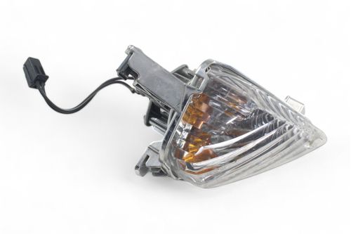 Pisca Traseiro Direito Suzuki Gsxr Srad 750 10-14