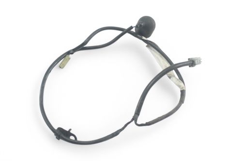 Chicote Sensor Pressão Óleo Honda Cbr 600 Rr 07-12