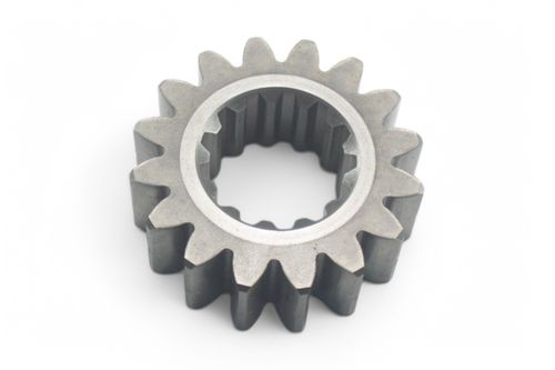 Engrenagem 2º Eixo Primário Câmbio Honda Cb 600f Hornet 08-11