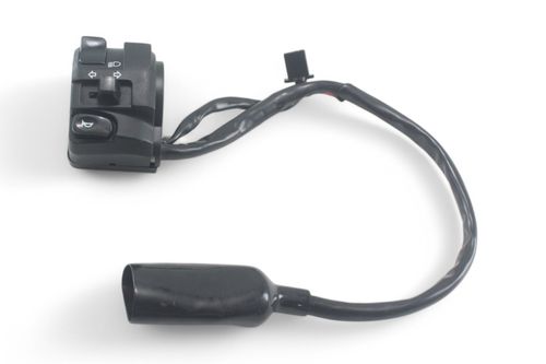 Chave De Luz Kawasaki Ninja 400 18-24
