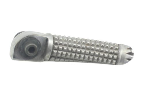 Pedaleira Traseira Esquerda Torta Yamaha Xt 660 05-18