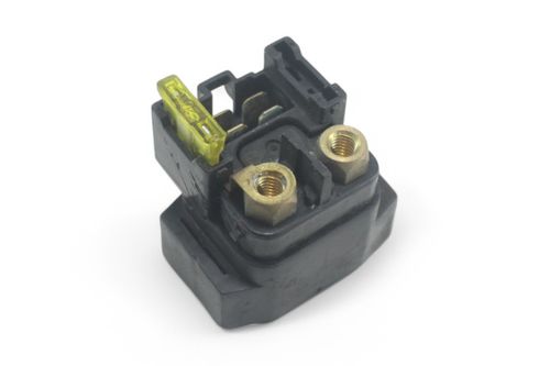 Rele Partida Yamaha Yzf R1 07-08