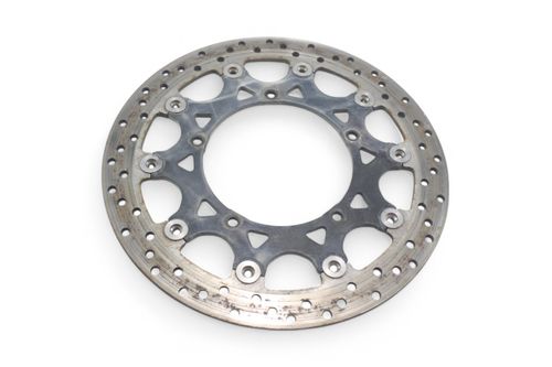 Disco Freio Dianteiro Direito Yamaha Yzf R1 07-08