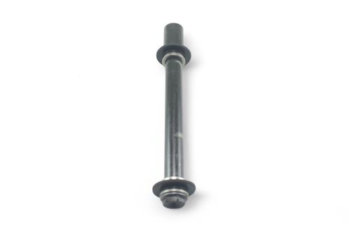Eixo Roda Dianteira Yamaha Yzf R1 04-06