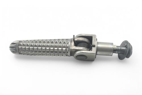 Pedaleira Dianteira Direita Yamaha Yzf R1 04-06