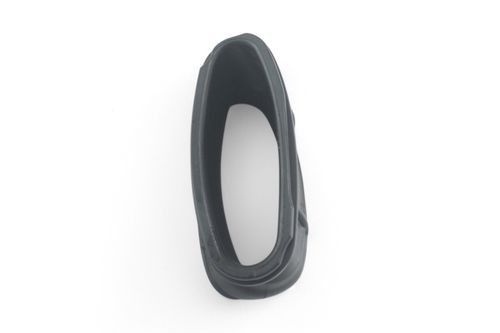 Borracha Duto Ar Esquerda Honda Cbr 1000 Rr 08-12