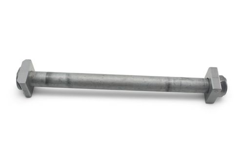 Eixo Roda Traseira Honda Cbr 1000 Rr 08-12