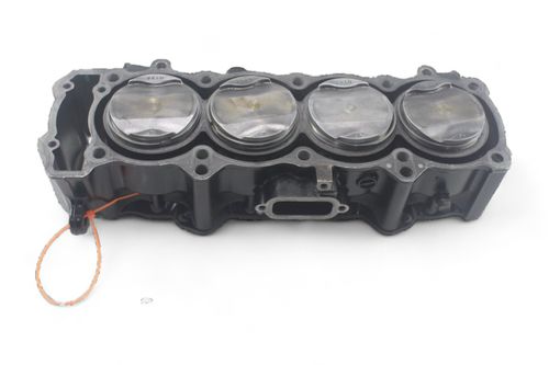 Cilindro Com Pistões Kawasaki Z 900 Z900 19-21
