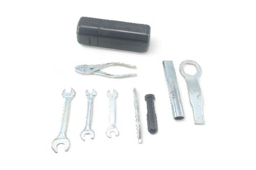 Kit Ferramenta Yamaha Yzf R1 09-14