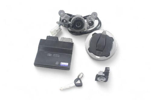 Kit Cold Abs Kawasaki Z 900 Z900 19-21