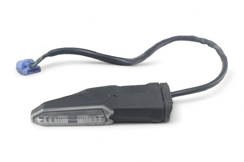 Pisca Traseiro Esquerdo Kawasaki Z 900 Z900 19-21
