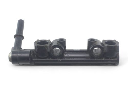 Flauta Bico Injetor Kawasaki Ninja 300 13-18