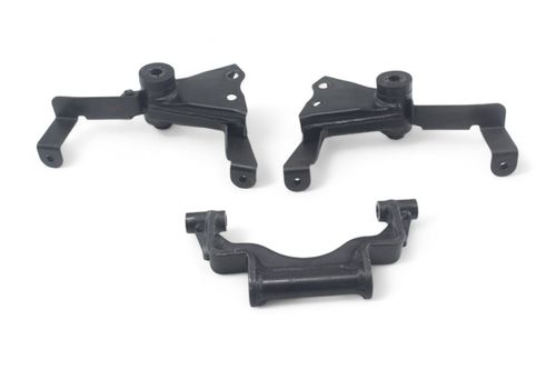 Suporte Frontal Motor Kawasaki Ninja 300 13-18