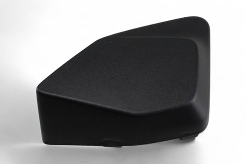 Acabamento Sensor Nivel Suspenção Traseiro Bmw R 1200 Gs 13-18