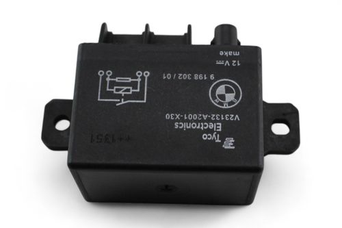 Rele Partida Bmw R 1200 Gs 13-18