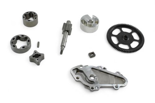 Bomba De Oleo Bmw R 1200 Gs 13-18