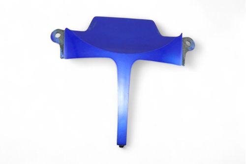 Acabamento Lanterna Traseira Suzuki Gsxr Srad 750 07-09
