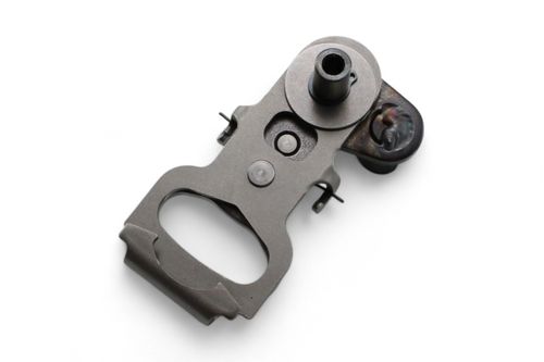 Eixo Seletor Marcha Câmbio Bmw R 1200 Gs 13-18