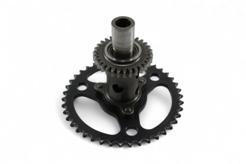 Engrenagem Comando Esquerdo Bmw R 1200 Gs 13-18