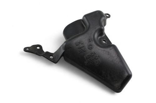 Encaixe Base Duto Ar Esquerdo Honda Cbr 1000 Rr 08-11