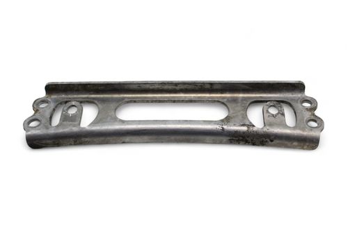 Chapa Suporte Quadro B Honda Cbr 1000 Rr 08-11