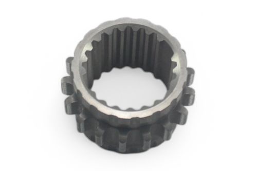 Engrenagem Corrente Comando Honda Cb 600f Hornet 08-11