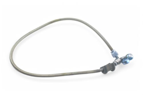 Flexivel Freio Dianteiro Suzuki Gsxr Srad 1000 11-15