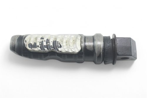 Pedaleira Dianteira Esquerda Kasinski Comet 250