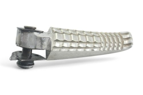 Pedaleira Traseira Diireita Suzuki Gsxr Srad 1000 11-15