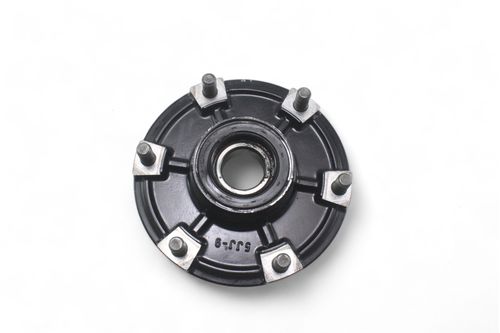 Flange Coroa Transmissão Yamaha Yzf R1 04-06