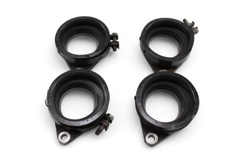 Kit Coletor Admissão Honda Cbr 1000 Rr 08-11