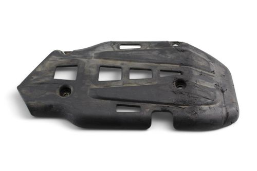 Proteção Tampa Cárter Motor Bmw F800 Gs 08-12