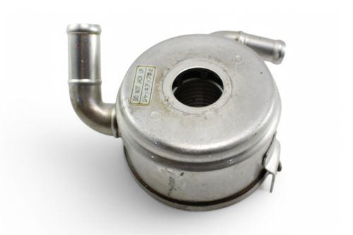 Trocador Calor Honda Cb600f Hornet 08-14