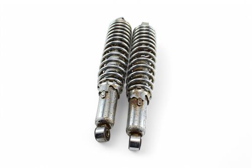 Par Amortecedor Avaria Honda Cb 500 97-04