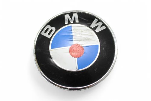 Emblema Bmw F800 Gs 08-12