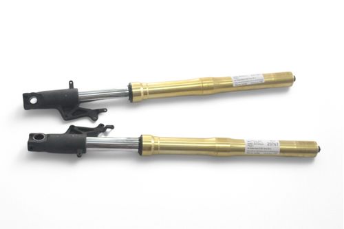 Par Bengala Honda Cbr 600 F  08-14