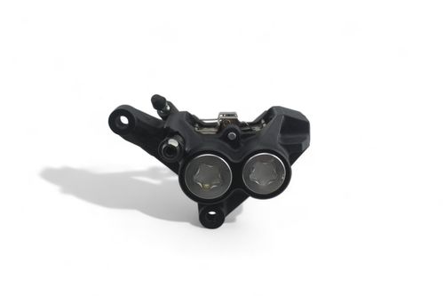 Pinça Freio Dianteiro Esquerdo 446 Km Yamaha Mt07 Mt 07 16-23