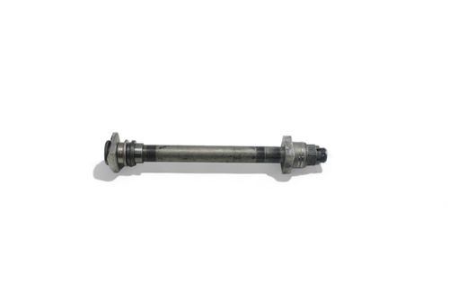 Eixo Roda Traseira Kawasaki Zx10 R 11-15