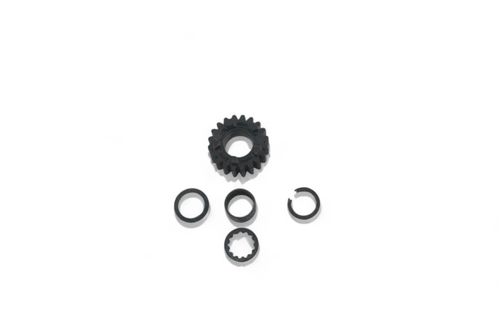 Engrenagem 5° Eixo Primário Kawasaki Z800 13-18