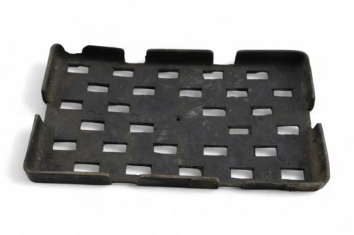 Borracha Base Bateria Suzuki Gsxr Srad 750 07-09