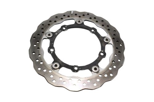 Disco Freio Dianteiro Yamaha Mt 07 16-18